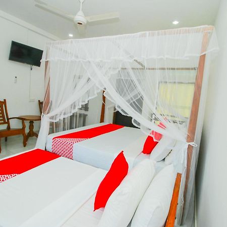 Onaro Beach View Matara Kamer foto