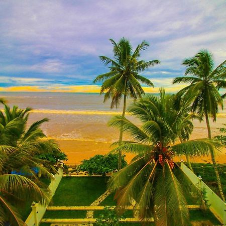 Onaro Beach View Matara Buitenkant foto