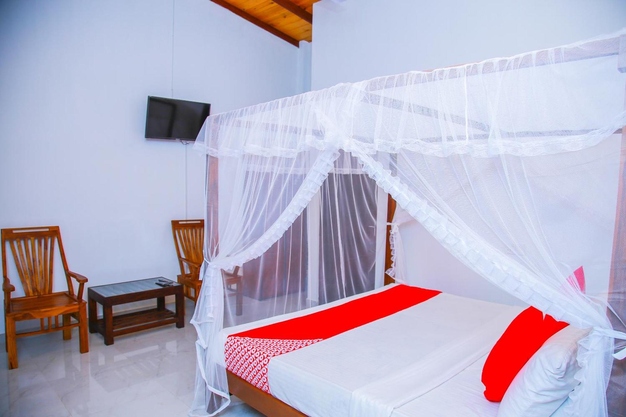 Onaro Beach View Matara Kamer foto